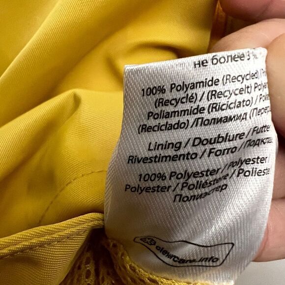 💎 Remain Birger Christensen Moi Skirt Yellow - Picture 8 of 10